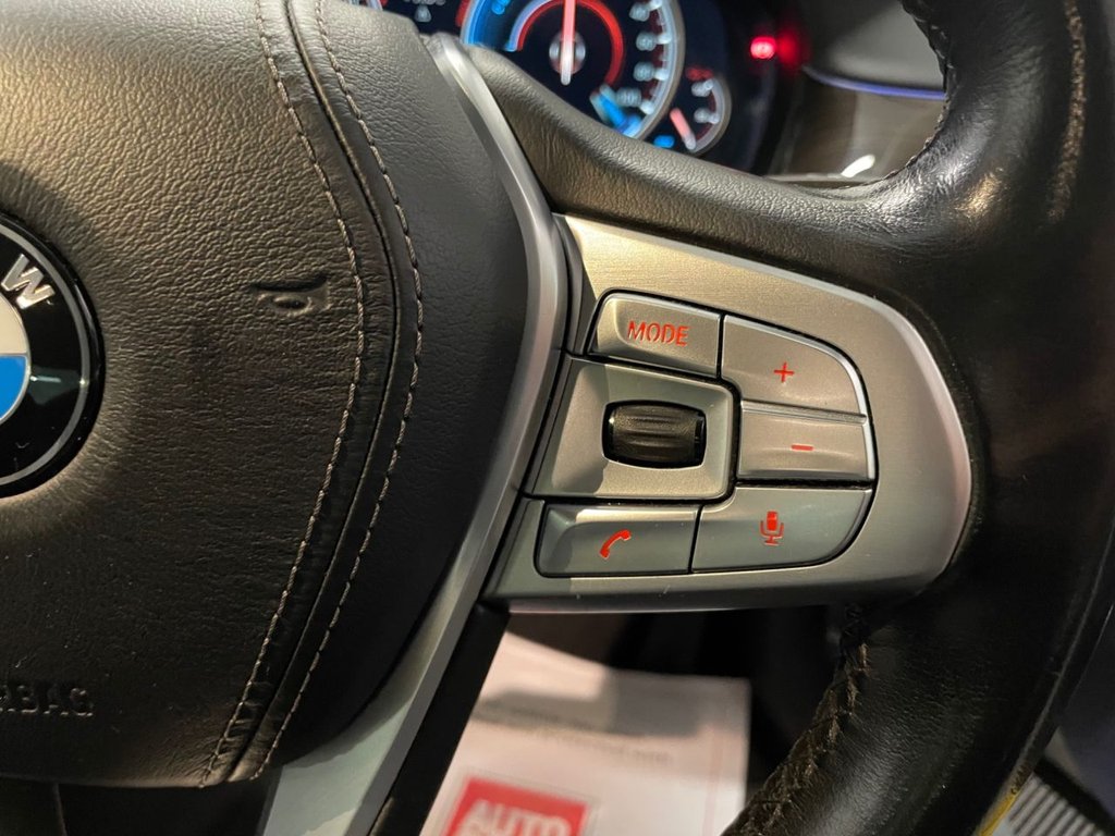 Used BMW 7 Series 2017 for sale - 77890927: Photo 25