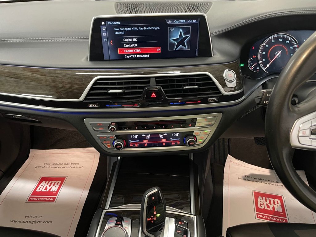 Used BMW 7 Series 2017 for sale - 77890927: Photo 26