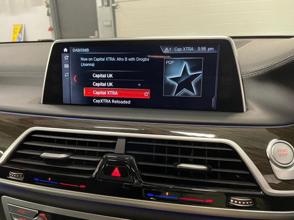 Used BMW 7 Series 2017 for sale - 77890927: Photo 27