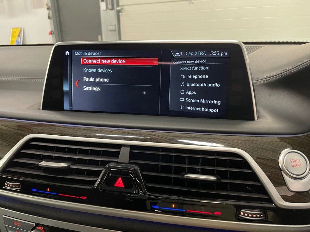 Used BMW 7 Series 2017 for sale - 77890927: Photo 28