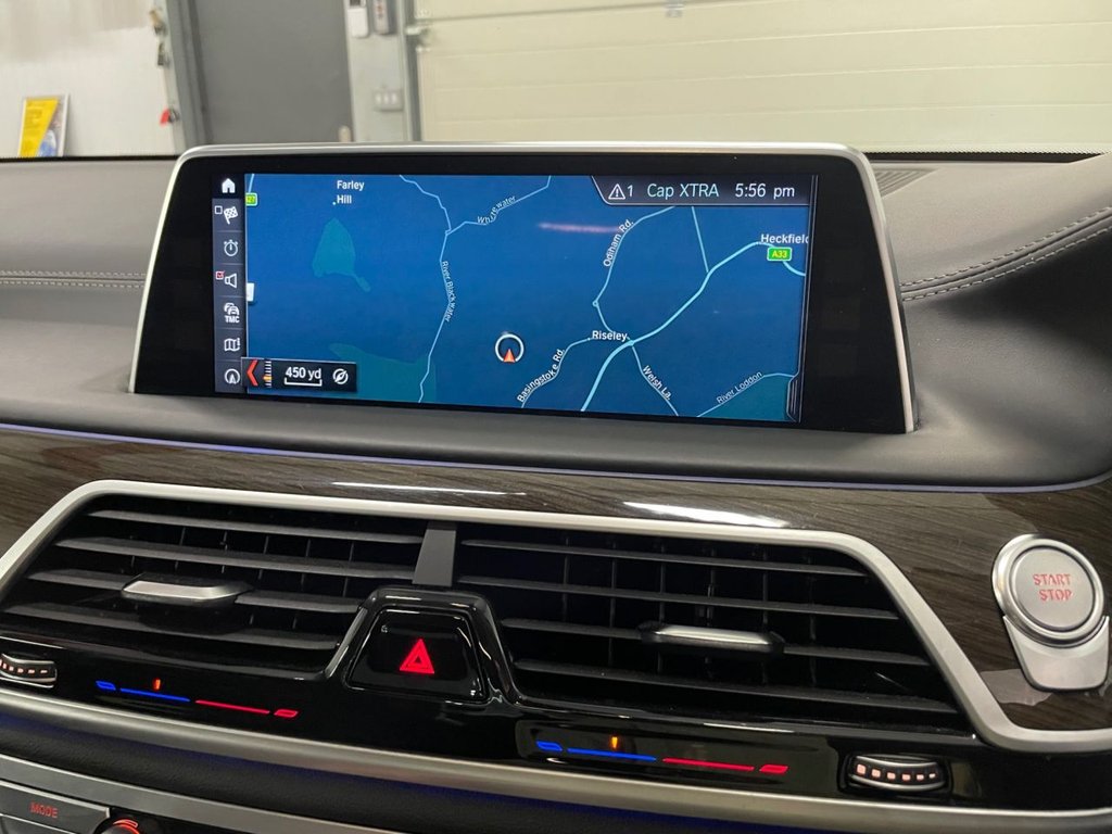 Used BMW 7 Series 2017 for sale - 77890927: Photo 29