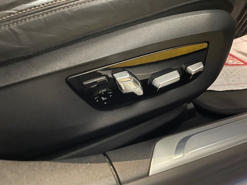 Used BMW 7 Series 2017 for sale - 77890927: Photo 33