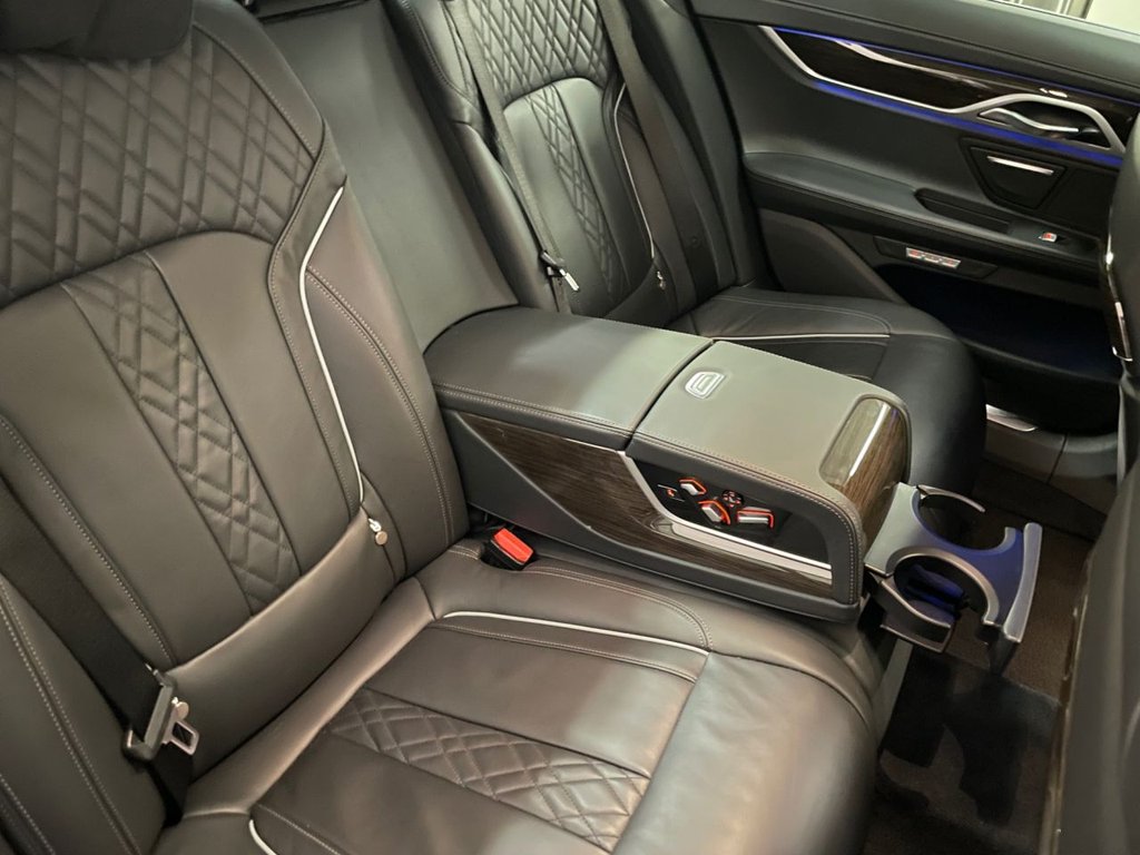 Used BMW 7 Series 2017 for sale - 77890927: Photo 36