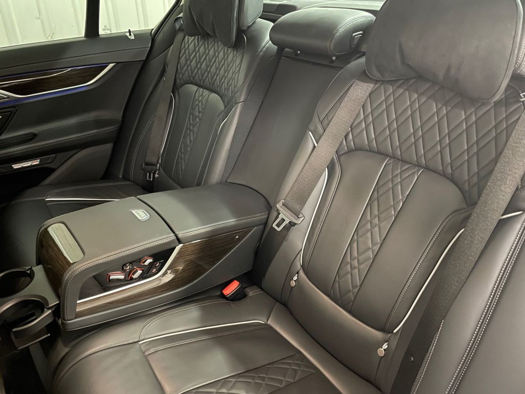 Used BMW 7 Series 2017 for sale - 77890927: Photo 37