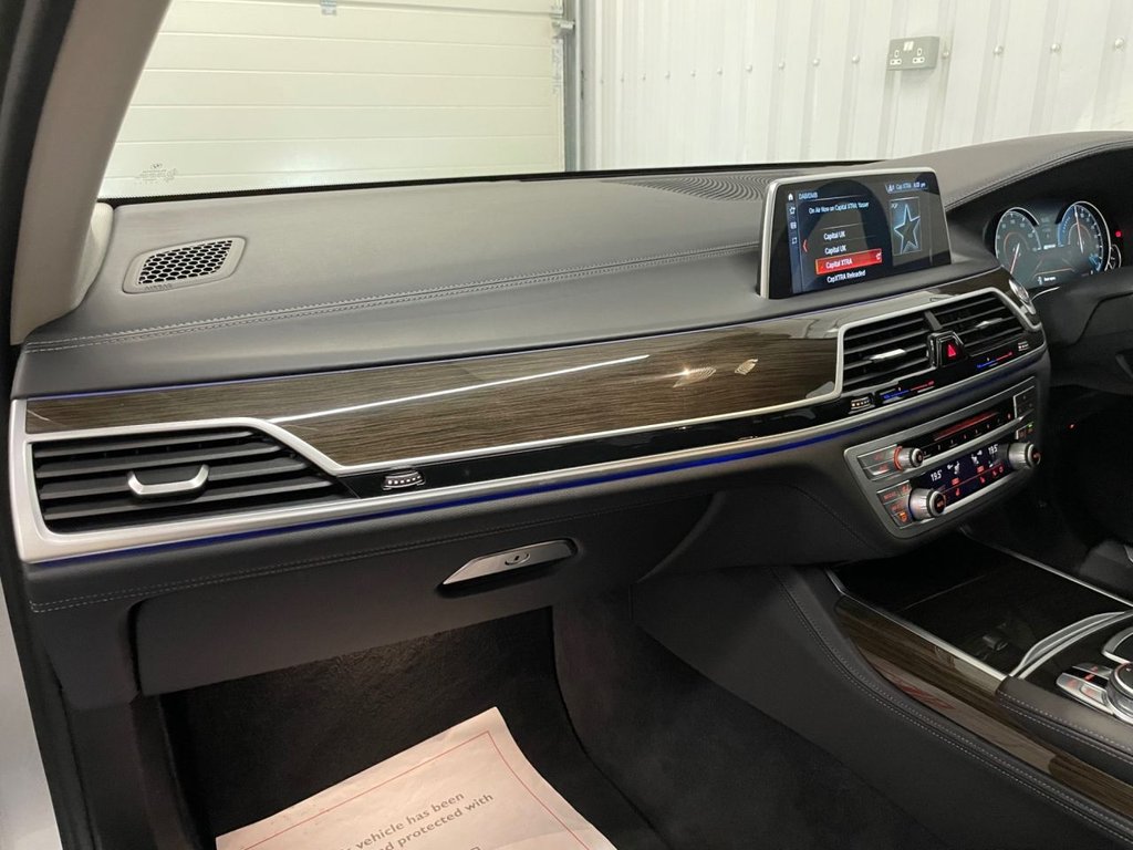 Used BMW 7 Series 2017 for sale - 77890927: Photo 39