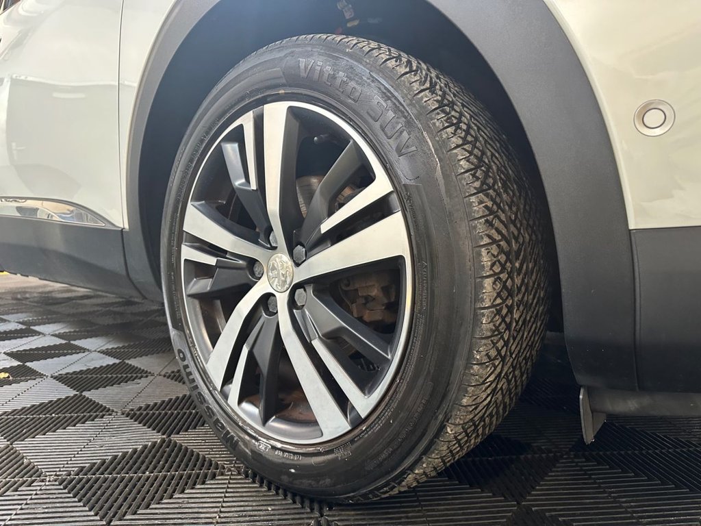 Used Peugeot 3008 2017 for sale - 76797590: Photo 11