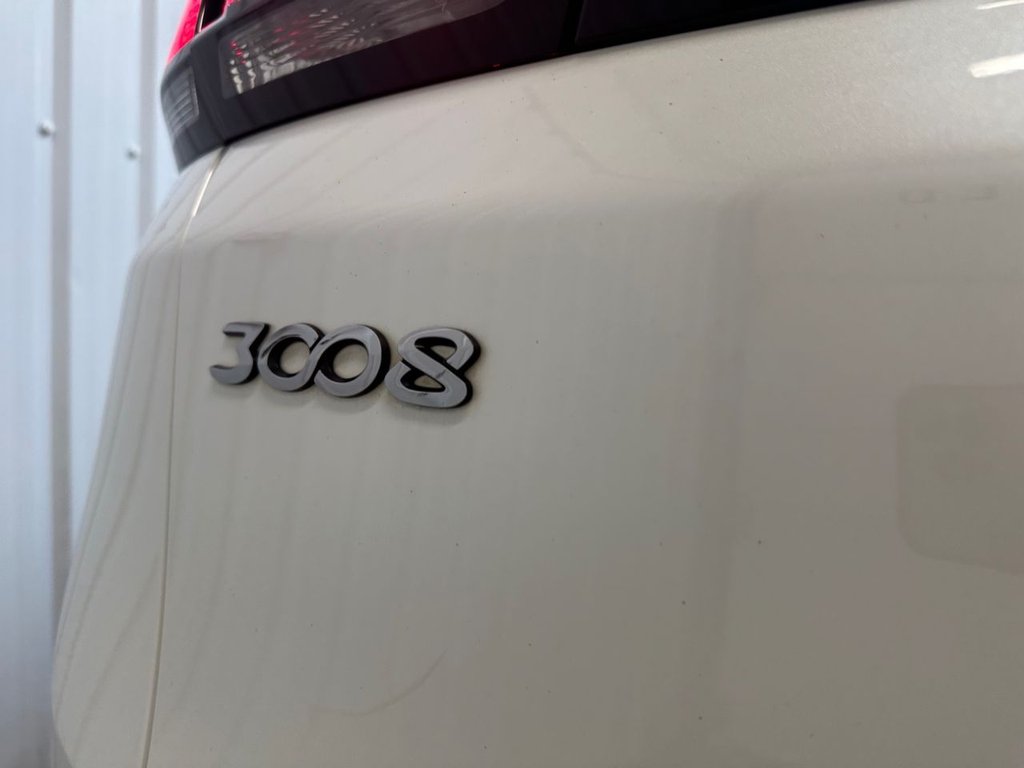 Used Peugeot 3008 2017 for sale - 76797590: Photo 14