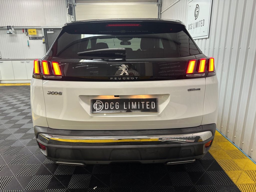 Used Peugeot 3008 2017 for sale - 76797590: Photo 15