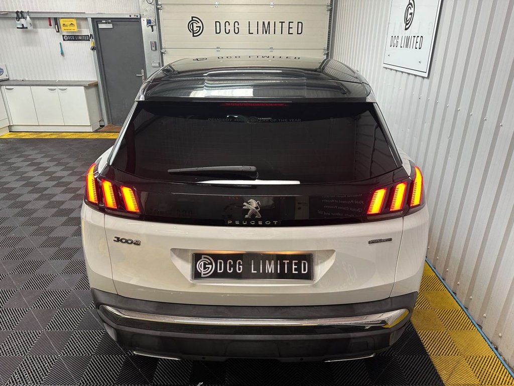 Used Peugeot 3008 2017 for sale - 76797590: Photo 16