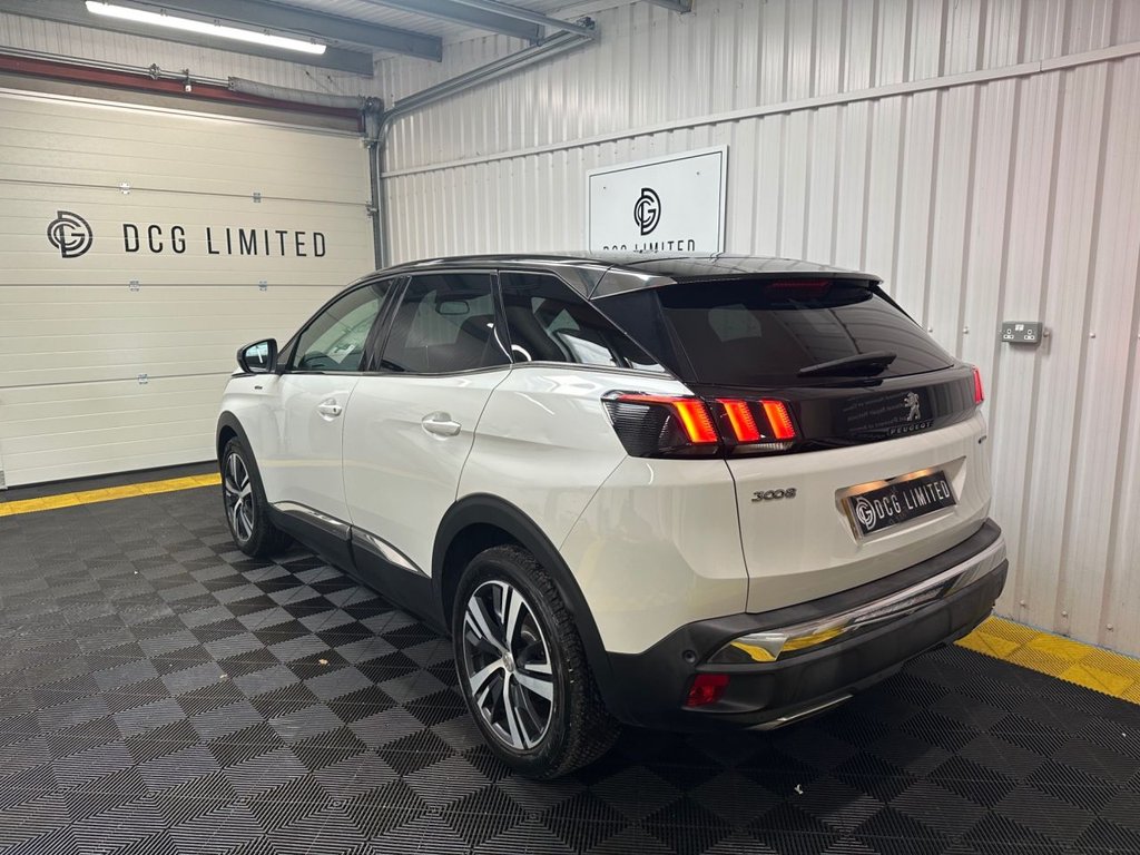 Used Peugeot 3008 2017 for sale - 76797590: Photo 17
