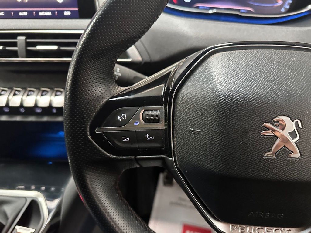 Used Peugeot 3008 2017 for sale - 76797590: Photo 24