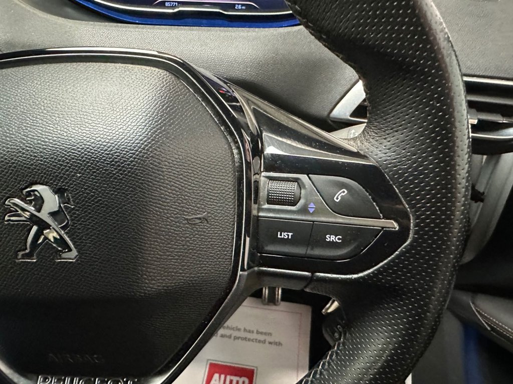 Used Peugeot 3008 2017 for sale - 76797590: Photo 25