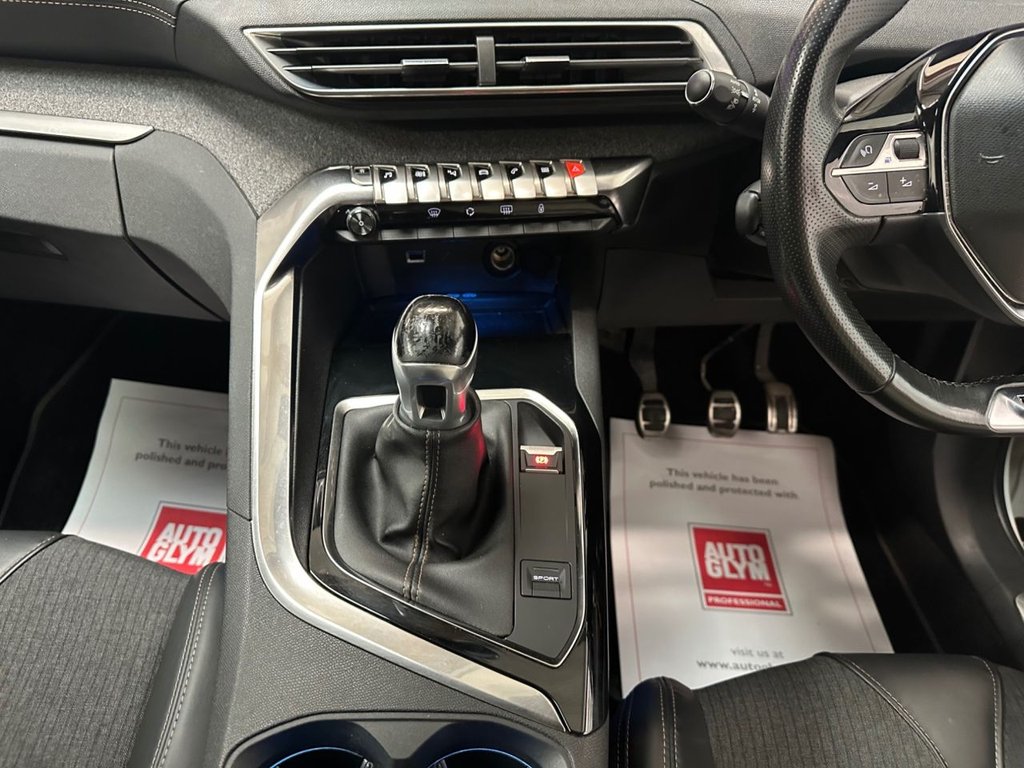 Used Peugeot 3008 2017 for sale - 76797590: Photo 27