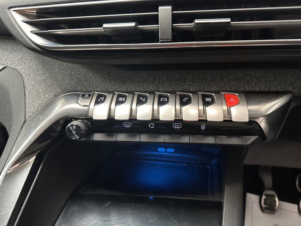 Used Peugeot 3008 2017 for sale - 76797590: Photo 28