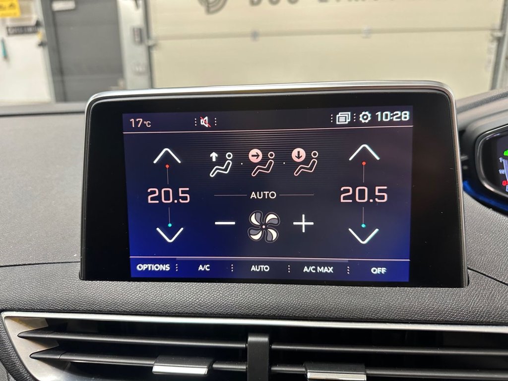 Used Peugeot 3008 2017 for sale - 76797590: Photo 29