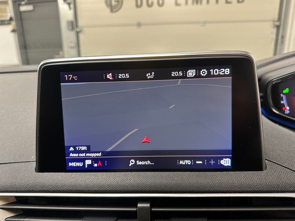 Used Peugeot 3008 2017 for sale - 76797590: Photo 32