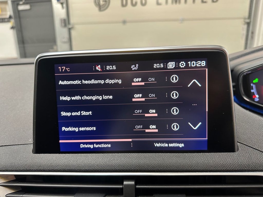 Used Peugeot 3008 2017 for sale - 76797590: Photo 33