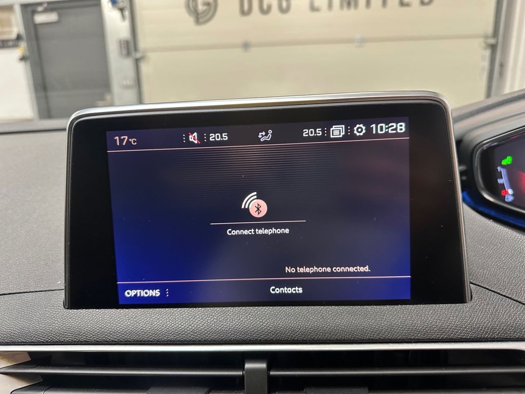 Used Peugeot 3008 2017 for sale - 76797590: Photo 34