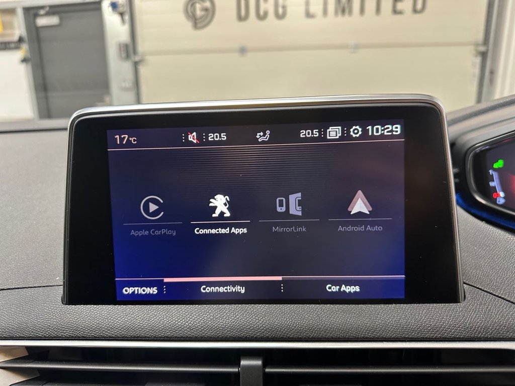 Used Peugeot 3008 2017 for sale - 76797590: Photo 35