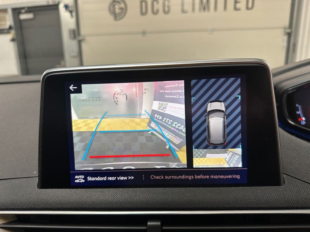 Used Peugeot 3008 2017 for sale - 76797590: Photo 36