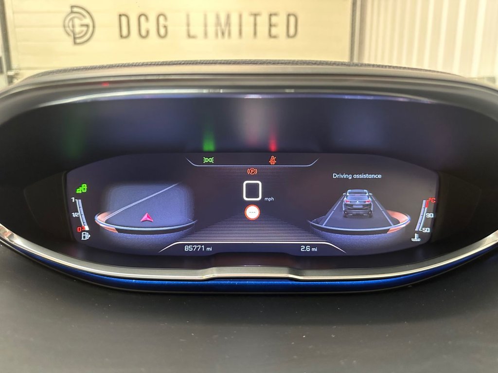 Used Peugeot 3008 2017 for sale - 76797590: Photo 37