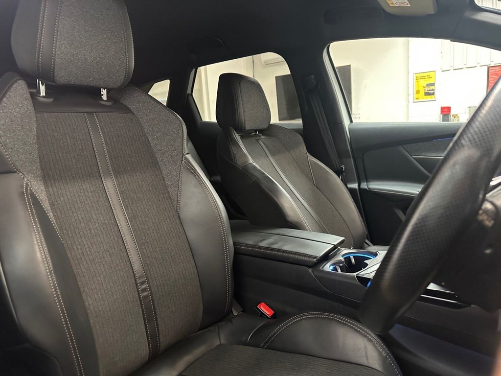 Used Peugeot 3008 2017 for sale - 76797590: Photo 38