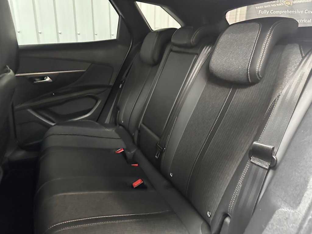 Used Peugeot 3008 2017 for sale - 76797590: Photo 40