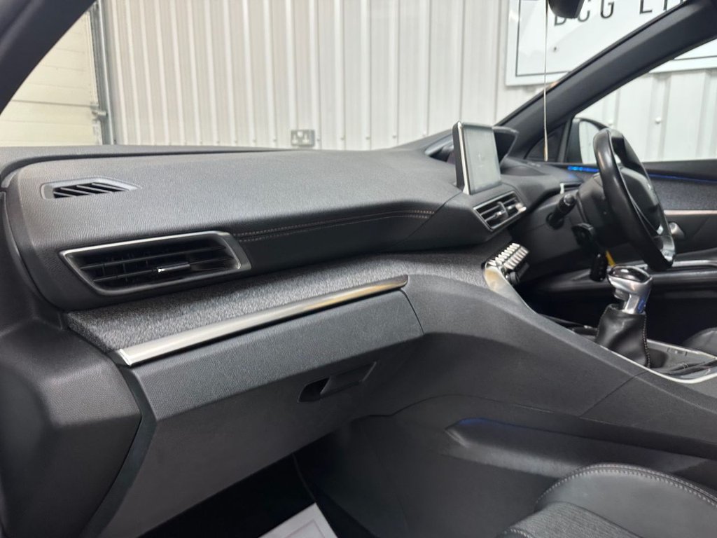 Used Peugeot 3008 2017 for sale - 76797590: Photo 41