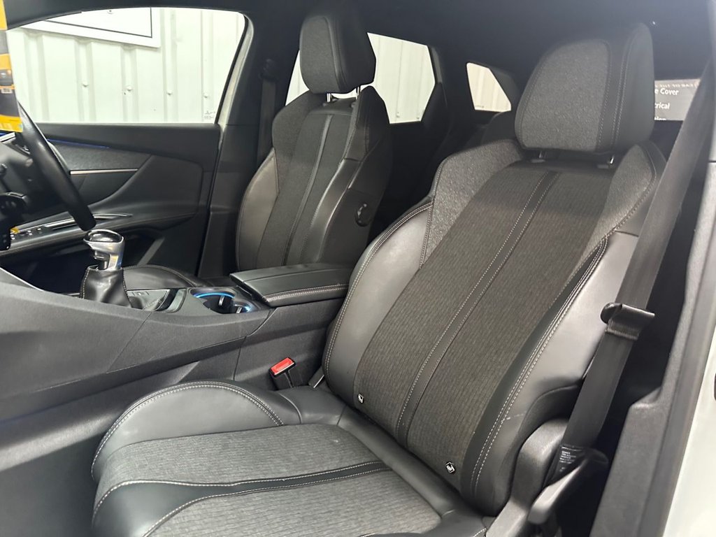 Used Peugeot 3008 2017 for sale - 76797590: Photo 42