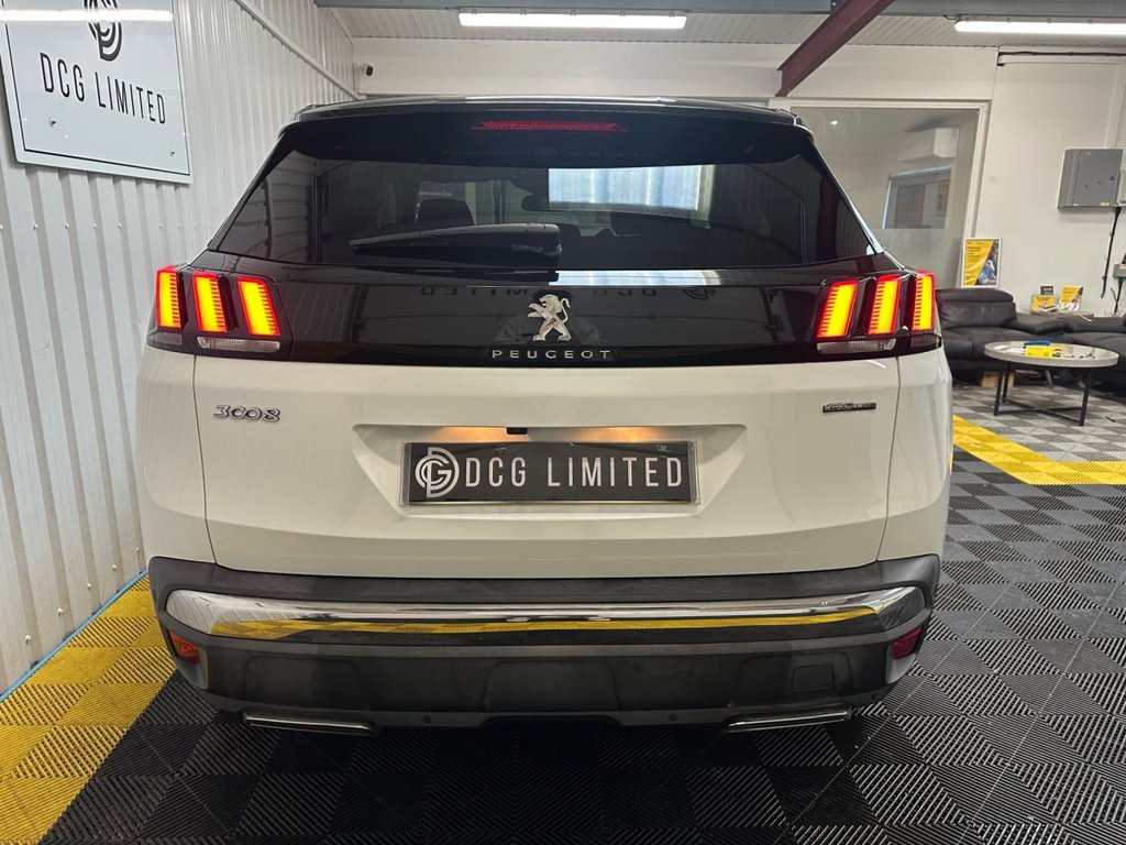 Used Peugeot 3008 2017 for sale - 76797590: Photo 9
