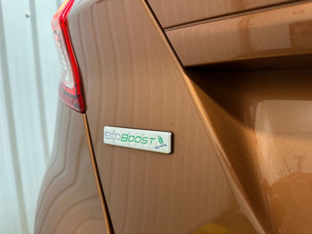 Used Ford Fiesta 2016 for sale - 76797803: Photo 13