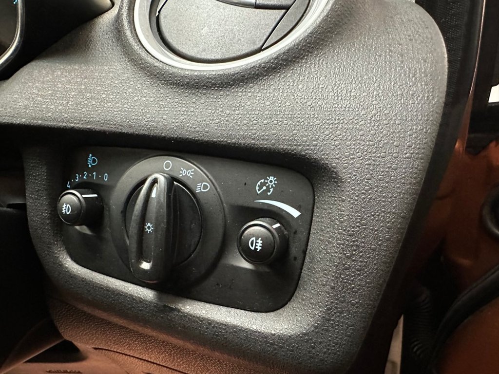 Used Ford Fiesta 2016 for sale - 76797803: Photo 25