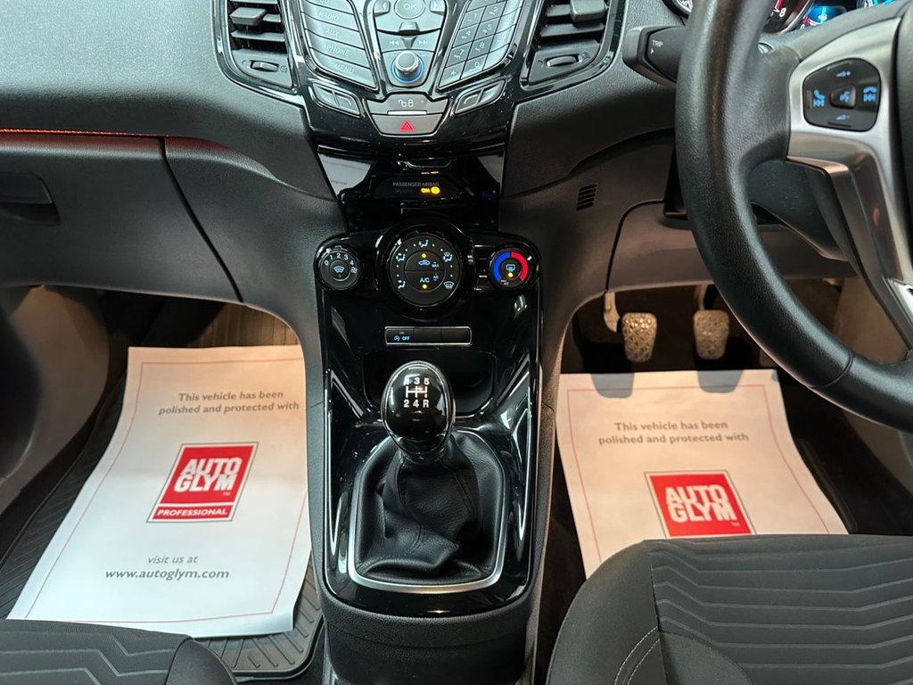 Used Ford Fiesta 2016 for sale - 76797803: Photo 26