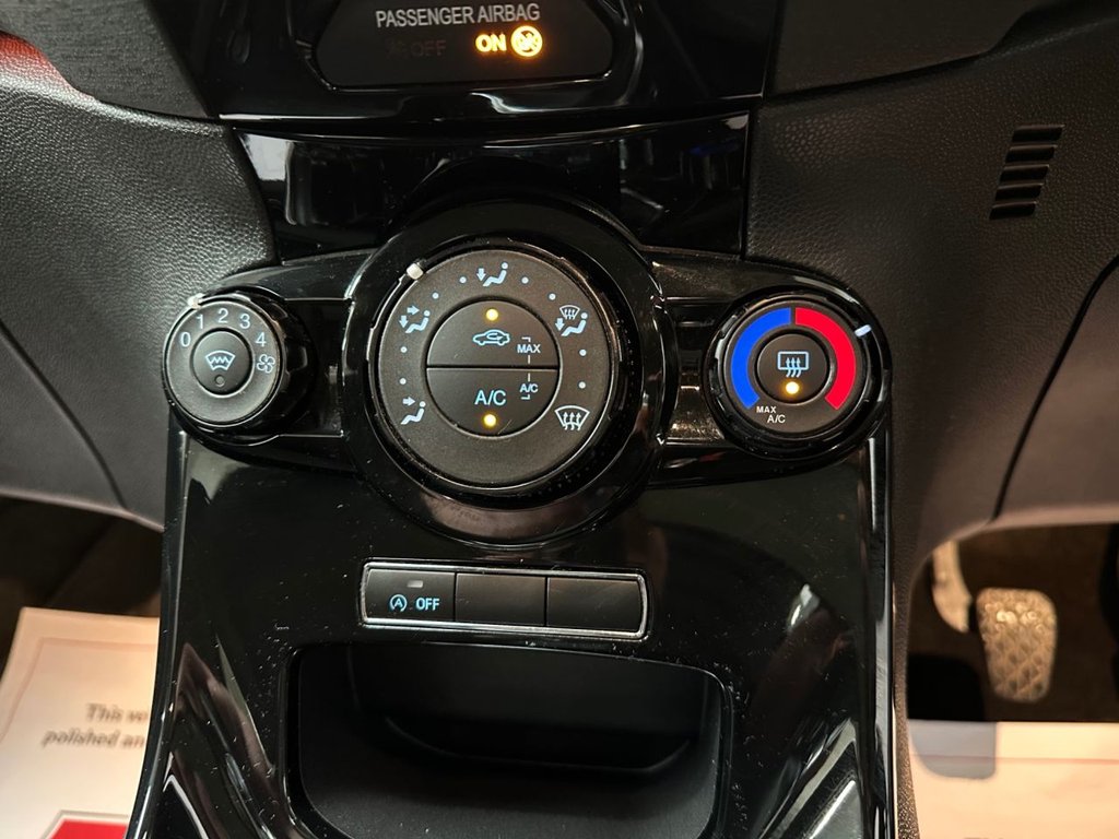 Used Ford Fiesta 2016 for sale - 76797803: Photo 27