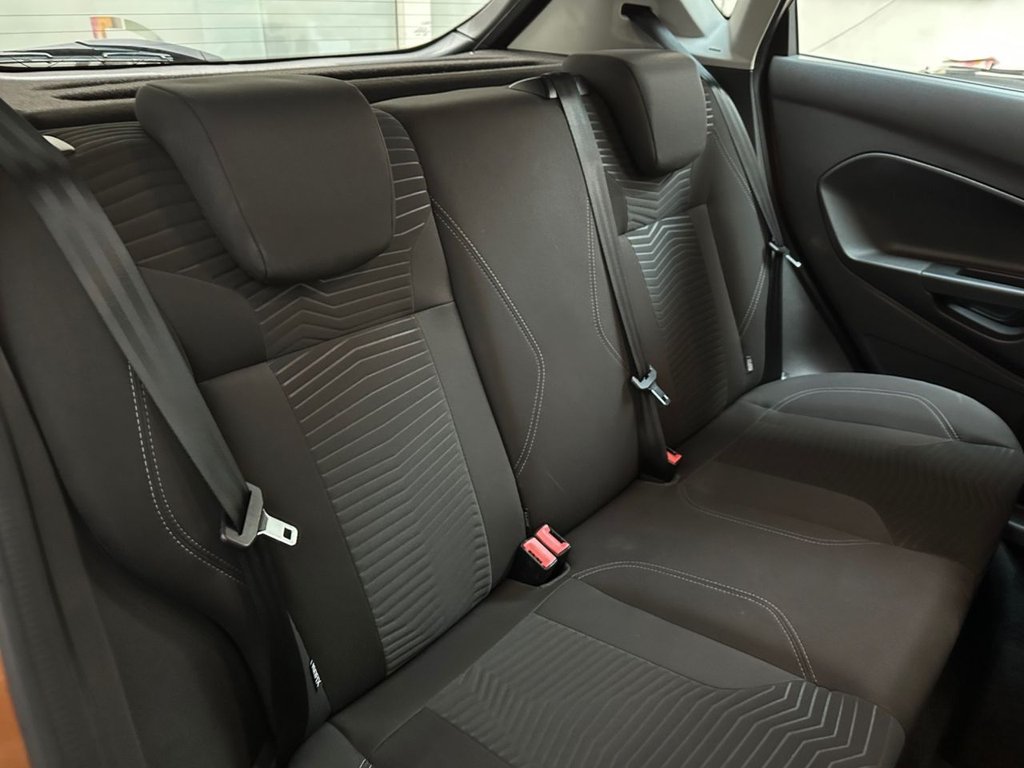 Used Ford Fiesta 2016 for sale - 76797803: Photo 37