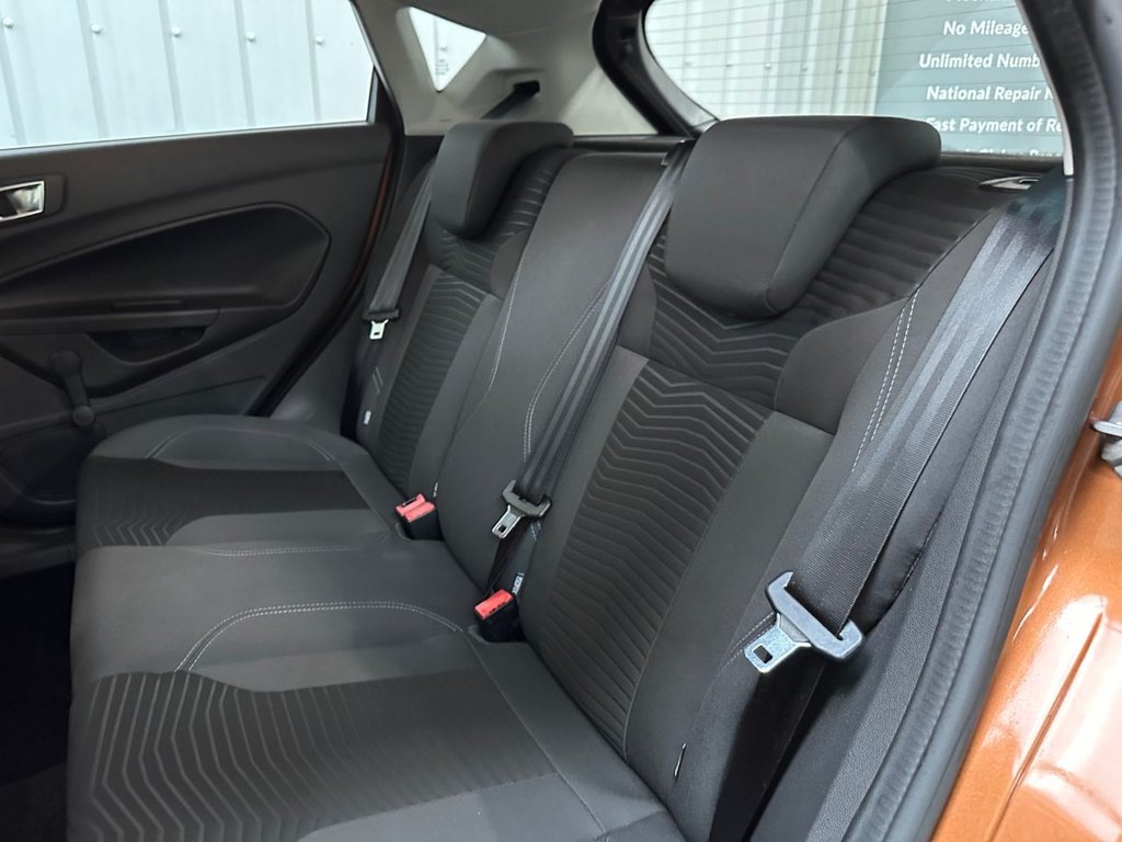 Used Ford Fiesta 2016 for sale - 76797803: Photo 38