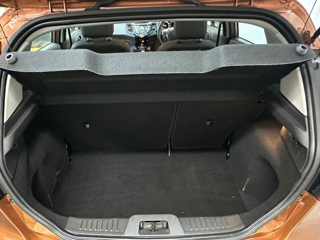 Used Ford Fiesta 2016 for sale - 76797803: Photo 41