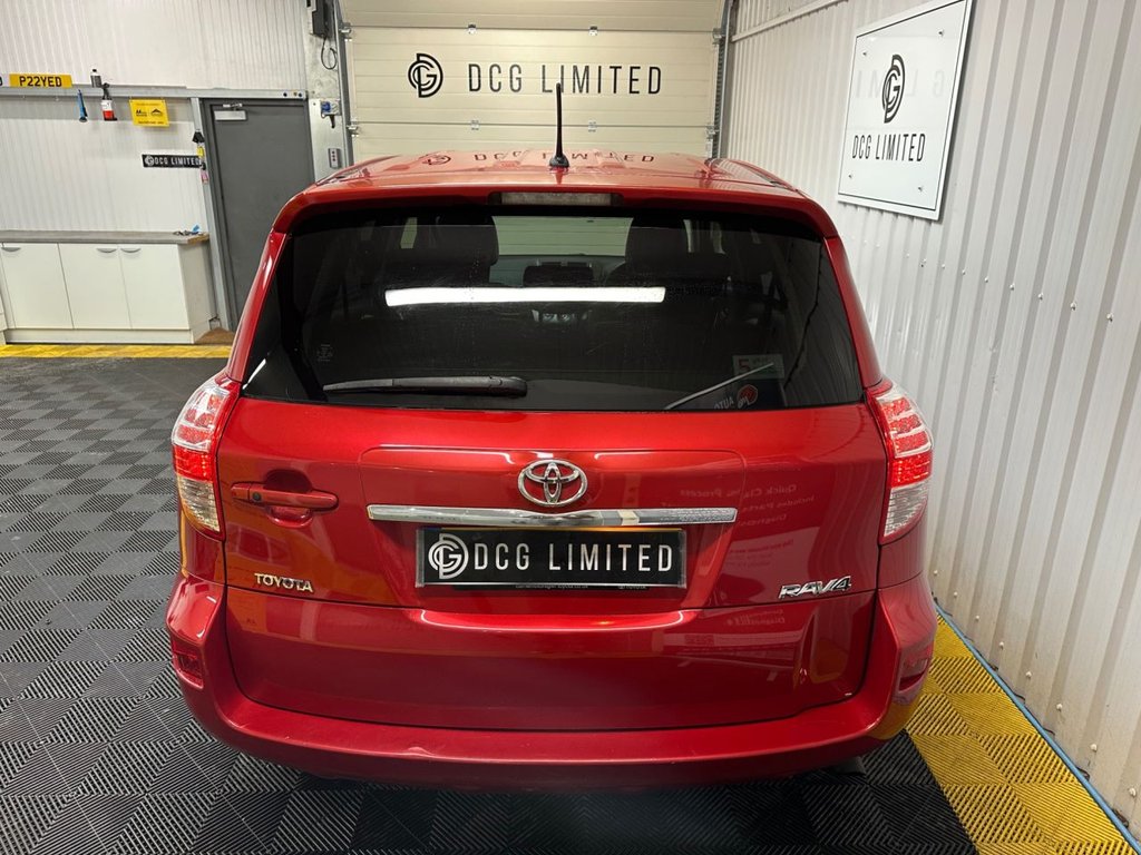 Used Toyota RAV4 2012 for sale - 76923280: Photo 16