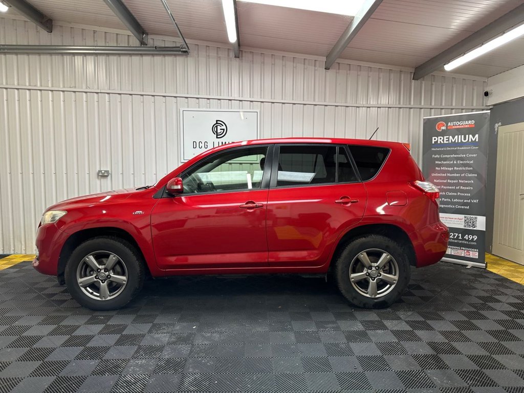 Used Toyota RAV4 2012 for sale - 76923280: Photo 18