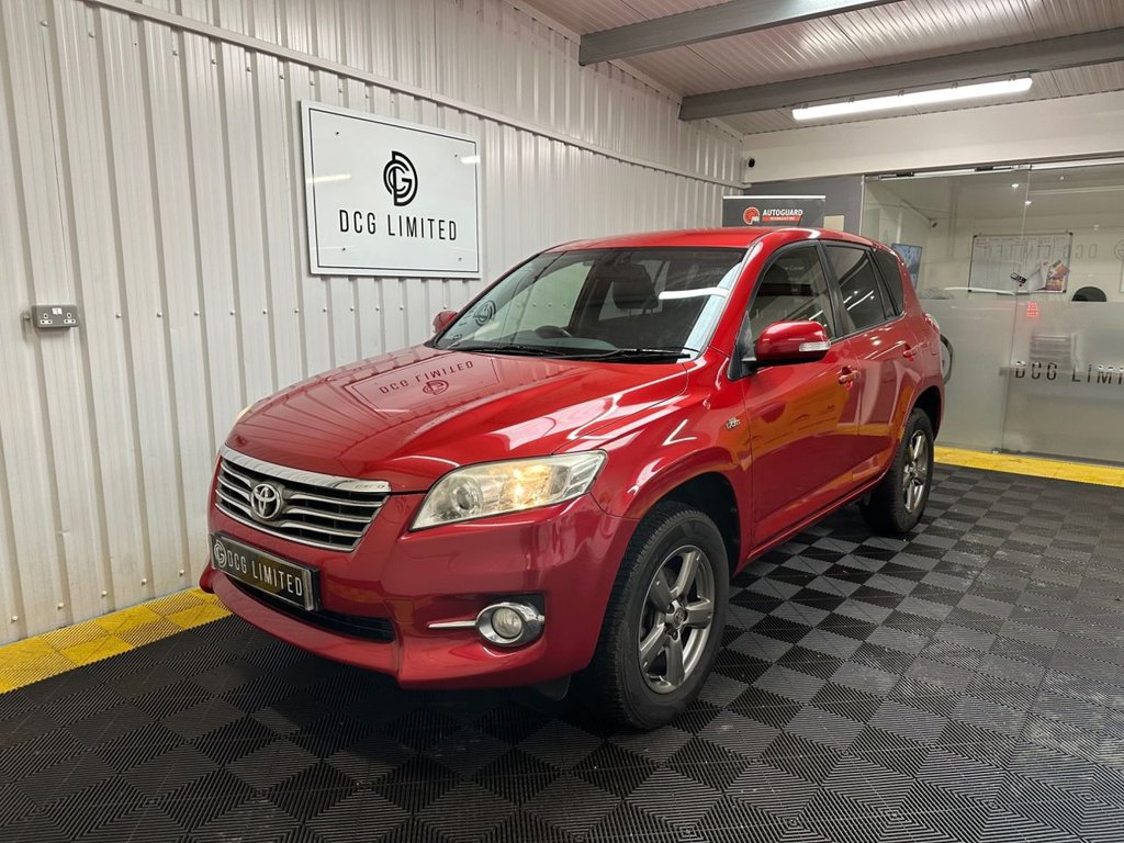 Used Toyota RAV4 2012 for sale - 76923280: Photo 19