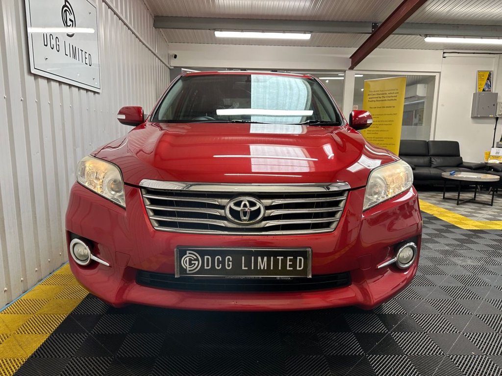 Used Toyota RAV4 2012 for sale - 76923280: Photo 20