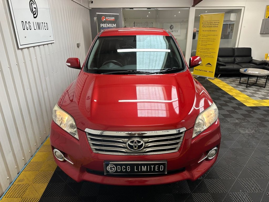 Used Toyota RAV4 2012 for sale - 76923280: Photo 21