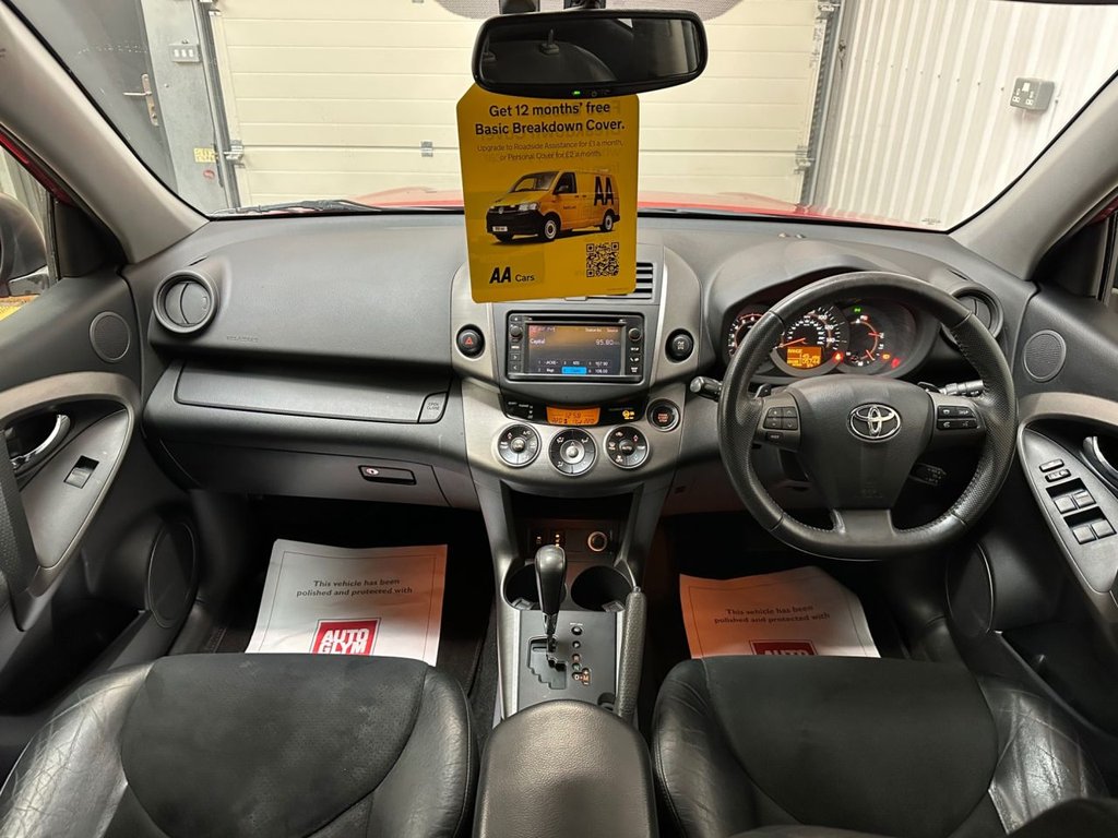 Used Toyota RAV4 2012 for sale - 76923280: Photo 22