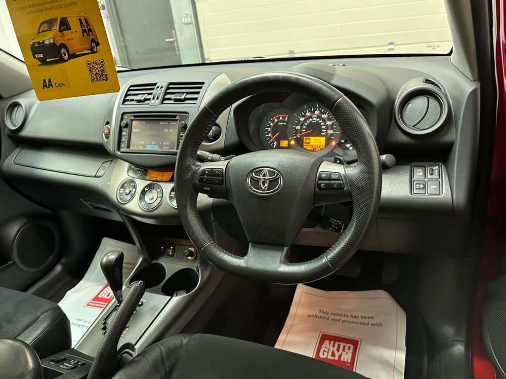 Used Toyota RAV4 2012 for sale - 76923280: Photo 23