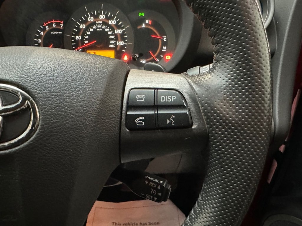 Used Toyota RAV4 2012 for sale - 76923280: Photo 25