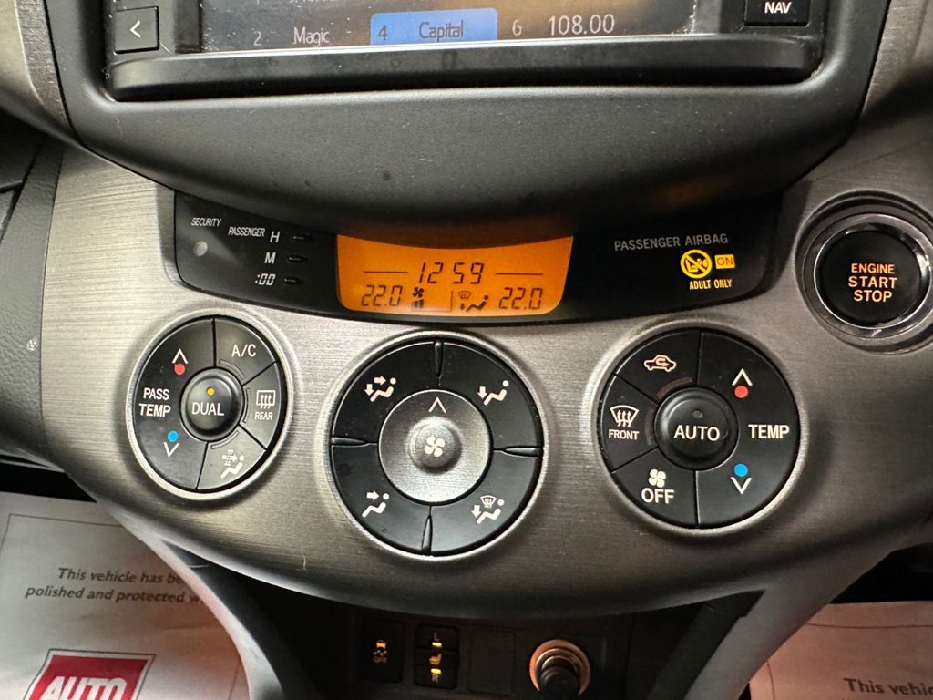 Used Toyota RAV4 2012 for sale - 76923280: Photo 31