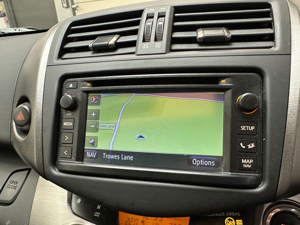 Used Toyota RAV4 2012 for sale - 76923280: Photo 34