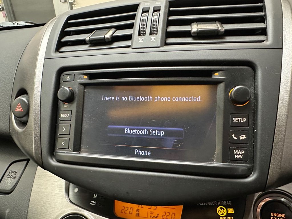 Used Toyota RAV4 2012 for sale - 76923280: Photo 35