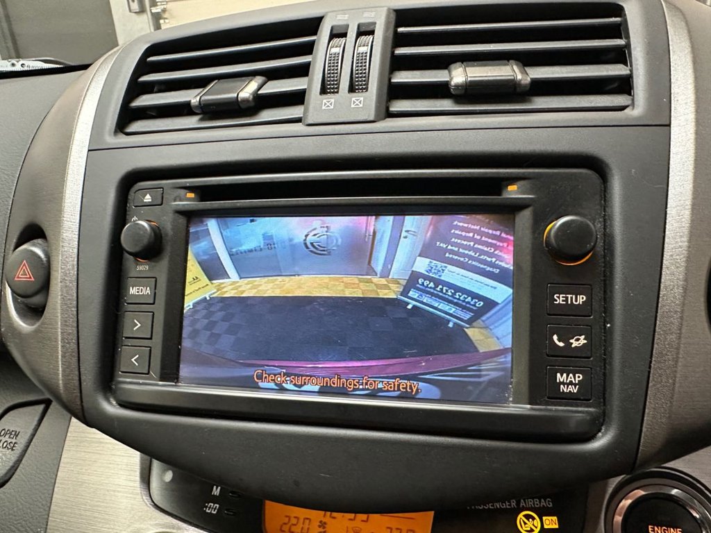 Used Toyota RAV4 2012 for sale - 76923280: Photo 36