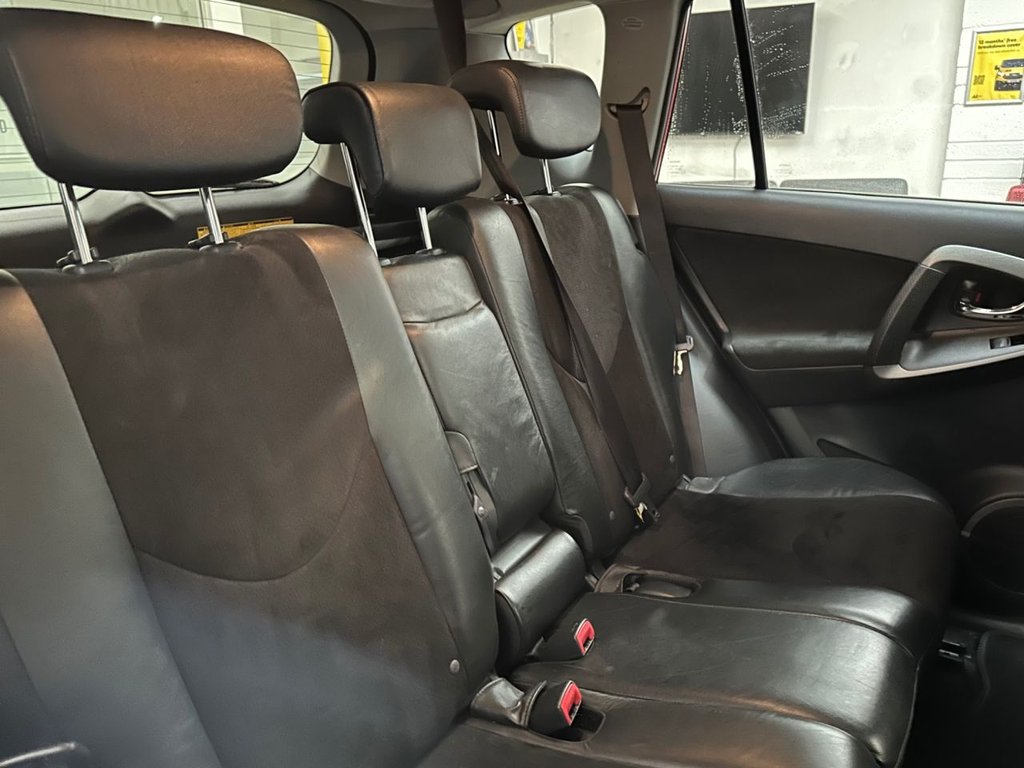 Used Toyota RAV4 2012 for sale - 76923280: Photo 39